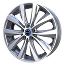 BRANDNAME BRANDNAME 5x19 5/112 ET43 CB66.6