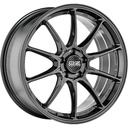 HYPER GT HLT 7.5x17 5/112 ET50 CB75