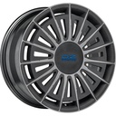 SUPERTURISMO AERO E 9x20 5/130 ET54 CB71.6