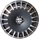 BRANDNAME BRANDNAME 8.5x19 5/112 ET35 CB66.6