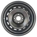 R1-2038 BRANDNAME 6.5x16 4/108 ET37 CB63.3