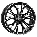 BRANDNAME BRANDNAME 10x21 5/112 ET38 CB66.6