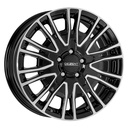 KE DARK 6.5x16 5/114.3 ET48 CB66.1