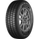 215/60R17C 109/107T DUNLOP ECONODRIVE LT XL