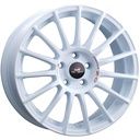 SUPERTURISMO TGR-WRT 8x18 5/114.3 ET45 CB75