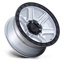 KM551 OUTRUN 9x18 6/139.7 ET18 CB106.1