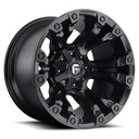 D560 VAPOR 10x22 5/139.7 ET10 CB110.1