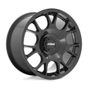 R187 TUF-R 8.5x18 5/112 ET45 CB72.6