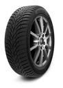 205/60R17 97H KUMHO WP52 XL