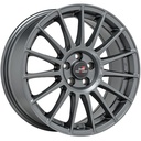 SUPERTURISMO TGR-WRT 7x17 4/100 ET42 CB68.1