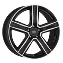 KG DARK 7.5x18 5/120 ET40 CB64.1