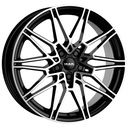 BRANDNAME BRANDNAME 8x19 5/112 ET27 CB66.6