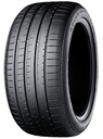 275/40R22 107Y YOKOHAMA ADVAN SPORT V107 * XL RPB (*)