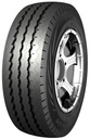 175/80R13C 97/95Q NANKANG CW-25 XL
