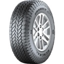 265/70R16 112H GENERAL TIRE GRABBER AT3 XL FR