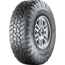 265/60R18 119/116Q GENERAL TIRE GRABBER X3 XL FR