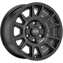 RALLY LEGEND 8x17 6/120 ET35 CB74.5