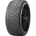 255/40R19 100H PIRELLI WINTER ICE ZERO 2 XL FSL KS DOT22