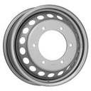 9696 (HM: 121.5) BRANDNAME 5.5x17 6/205 ET113 CB161.1