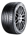 295/35R22 108Y CONTINENTAL SPORTCONTACT 6 XL