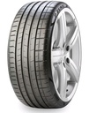 255/55R19 107W PIRELLI P ZERO (PZ4)