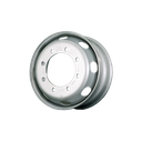 CIMAC VOLVO YELLOW 17x25 12/425 ET142 CB371