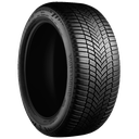 215/55R17 98H BRIDGESTONE A005 WEATHER CONTROL XL