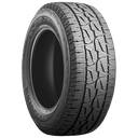 255/55R18 109H BRIDGESTONE DUELER A/T 001 XL