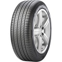 255/60R20 113V PIRELLI SCORPION ZERO ALL SEASON XL FSL MOUNTED LR