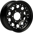 MODULAR BEADLOCK 15Z 6x15 5/139.7 ET0 CB108.1