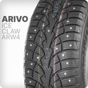 195/55R16 91T ARIVO ICE CLAW ARW4 XL