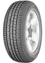 235/55R17 99V CONTINENTAL CROSSCONTACT LX SPORT XL