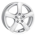 IMAGE MOTION SILVER 8x19 5/108 ET42 CB65.1