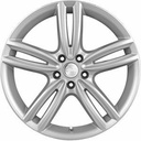 OVM ANCHOR SILVER 8x18 5/112 ET38 CB66.6