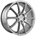 OVM ARCH SILVER 7.5x18 5/112 ET40 CB66.5
