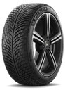 235/60R18 103H MICHELIN PILOT ALPIN 5 SUV MO XL MO