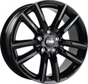 CMS C27 BLACK 7x18 5/114.3 ET35 CB60.1