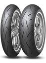 190/50R17 73W DUNLOP ROADSPORT2
