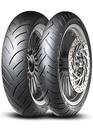 90/90R16 48P DUNLOP SCOOTSMART