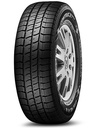 215/65R16C 109/107T VREDESTEIN COMTRAC 2 WINTER+