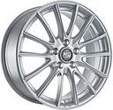 O.Z.RACING MSW MSW86 7.5x17 5/100 ET35 CB63.3