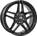ATS MIZAR 7.5x17 5/112 ET36 CB66.6