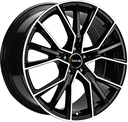 AVUS VELGEN AVUS AF18 8x18 5/112 ET40 CB66.4