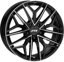 ATS PASSION 9x20 5/130 ET21 CB71.6