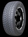 225/60R17 99T MAZZINI SNOWLEOPARD LX XL