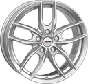 AUTEC BAVARIS 7x17 5/112 ET47 CB66.6
