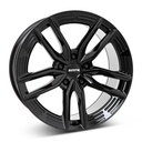 NITRO MOMENTUM FF G.BLK 9x21 5/108 ET43 CB63.3