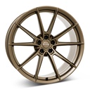 NITRO APEX FF M.BRONZE 8x19 5/108 ET43 CB65.1