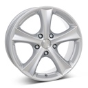 ETA BETA TETTSUT SLV 8.5x18 5/120 ET45 CB65.1