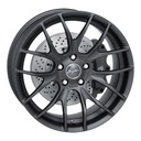 BREYTON GTSR GUN 7x17 4/100 ET40 CB56.1